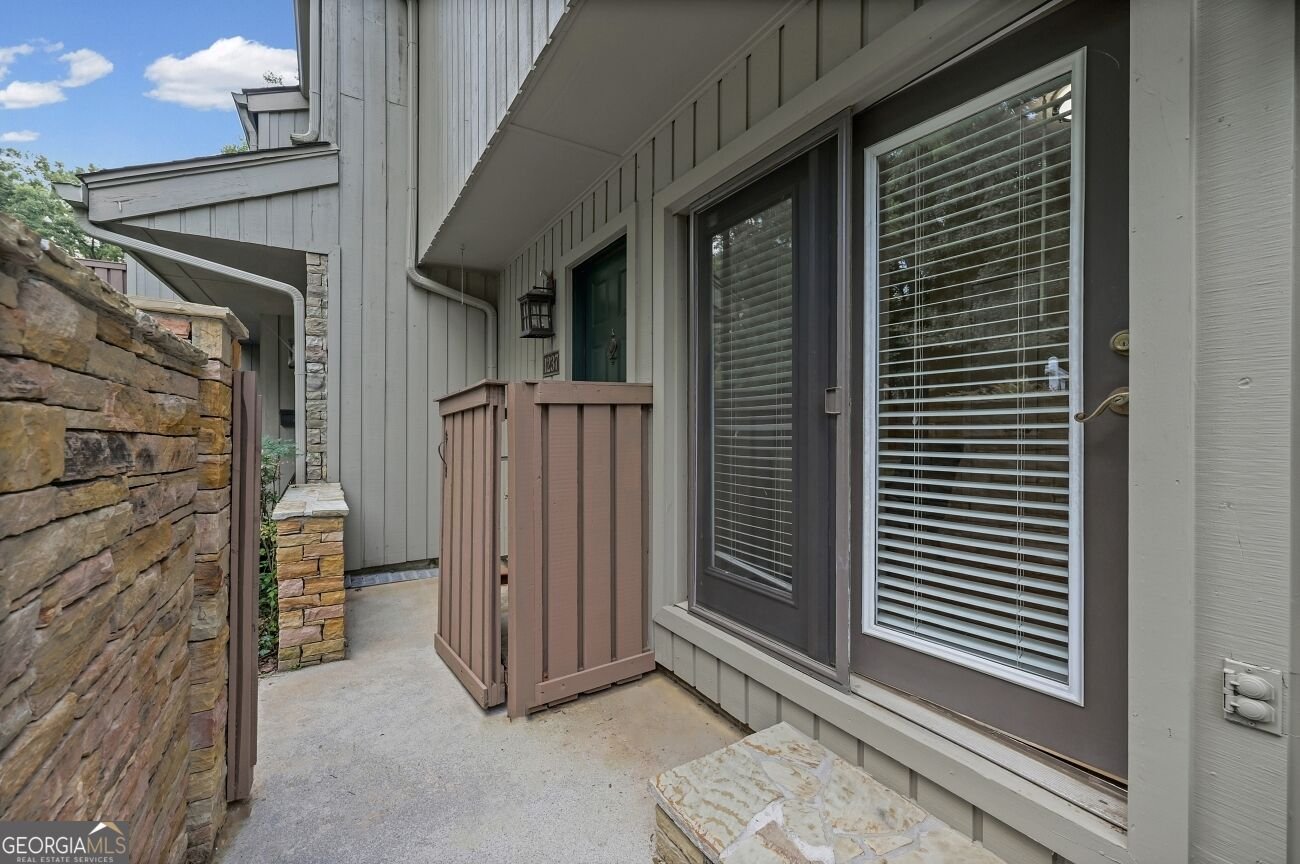 1237 Druid Knoll Drive Brookhaven - Photo 31
