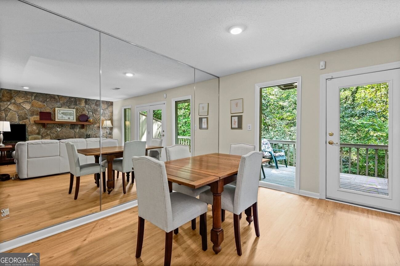 1237 Druid Knoll Drive Brookhaven - Photo 8