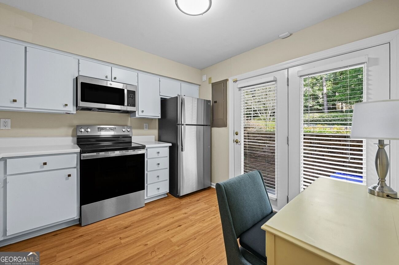 1237 Druid Knoll Drive Brookhaven - Photo 9