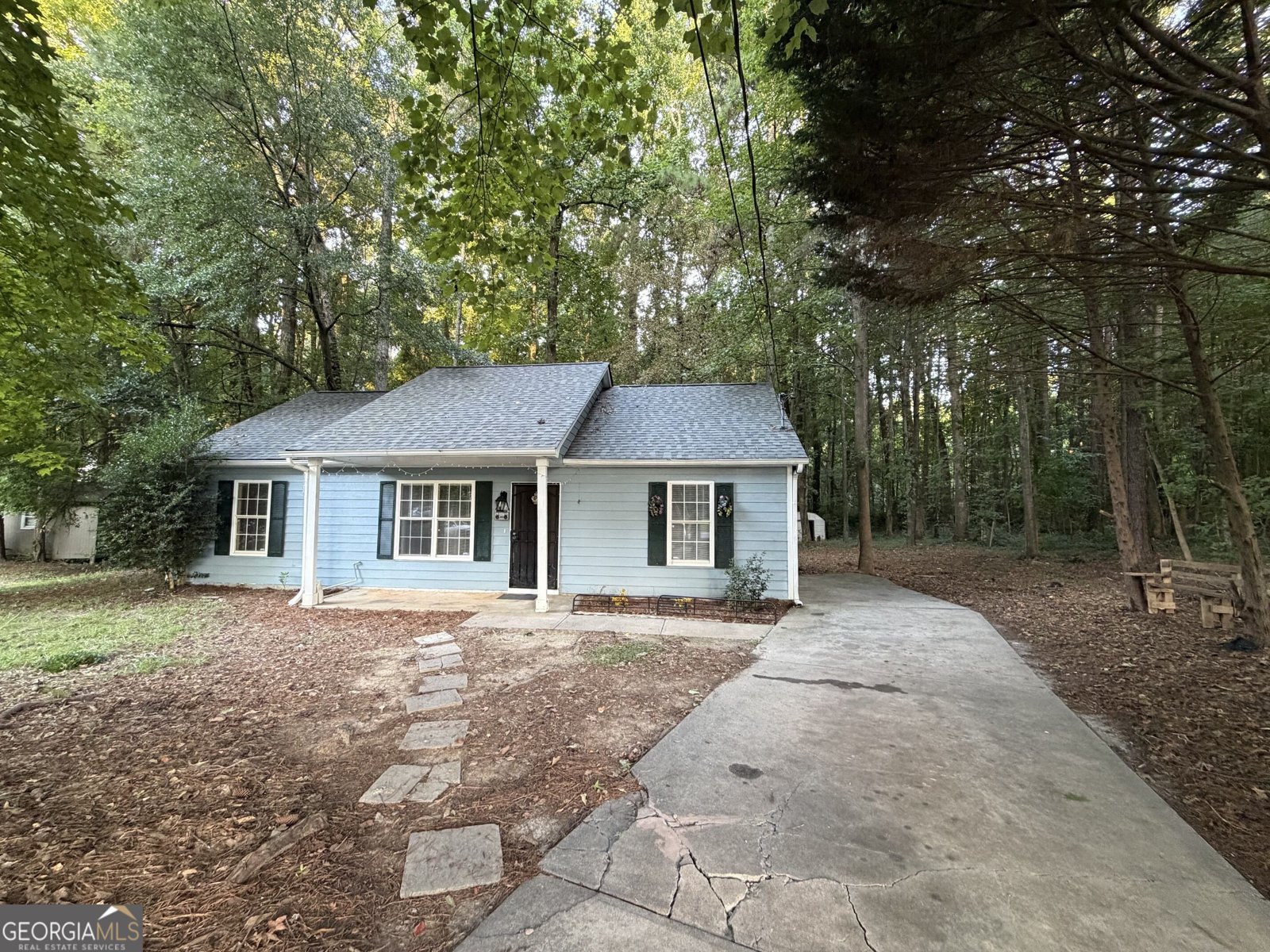 122 Oriole Drive Jonesboro - Photo 30