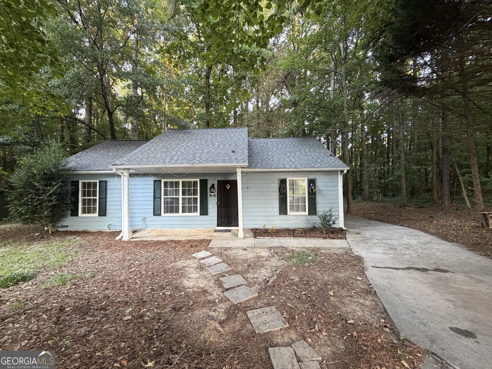 122 Oriole Drive Jonesboro - Photo 32