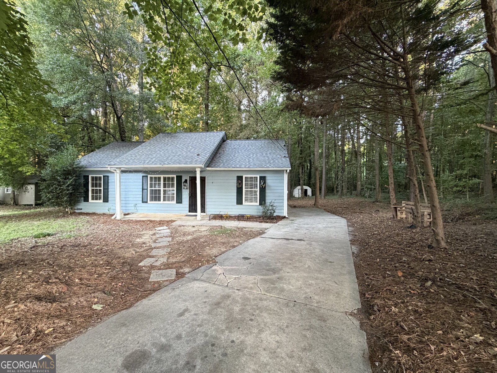 122 Oriole Drive Jonesboro - Photo 33