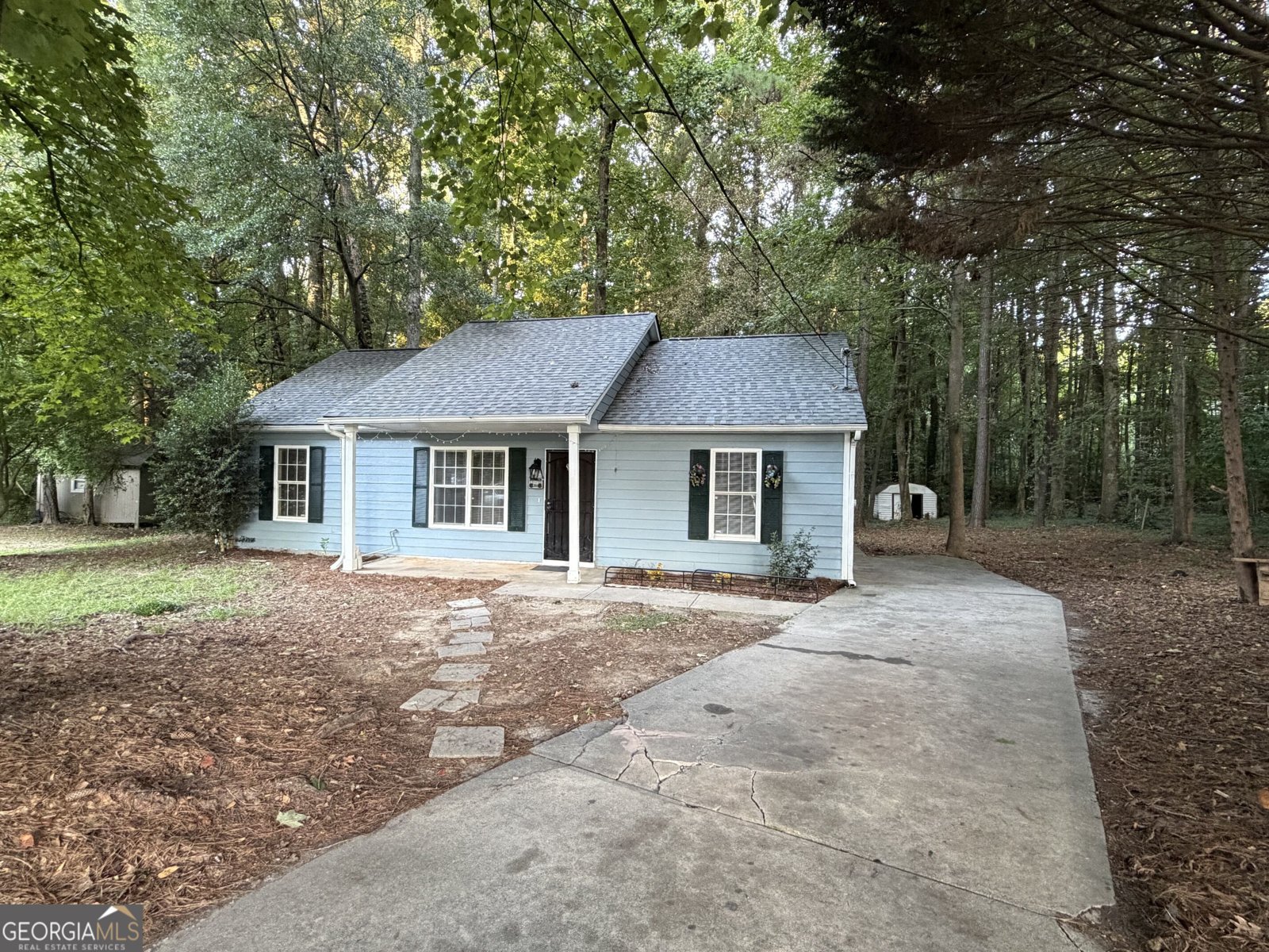 122 Oriole Drive Jonesboro - Photo 34