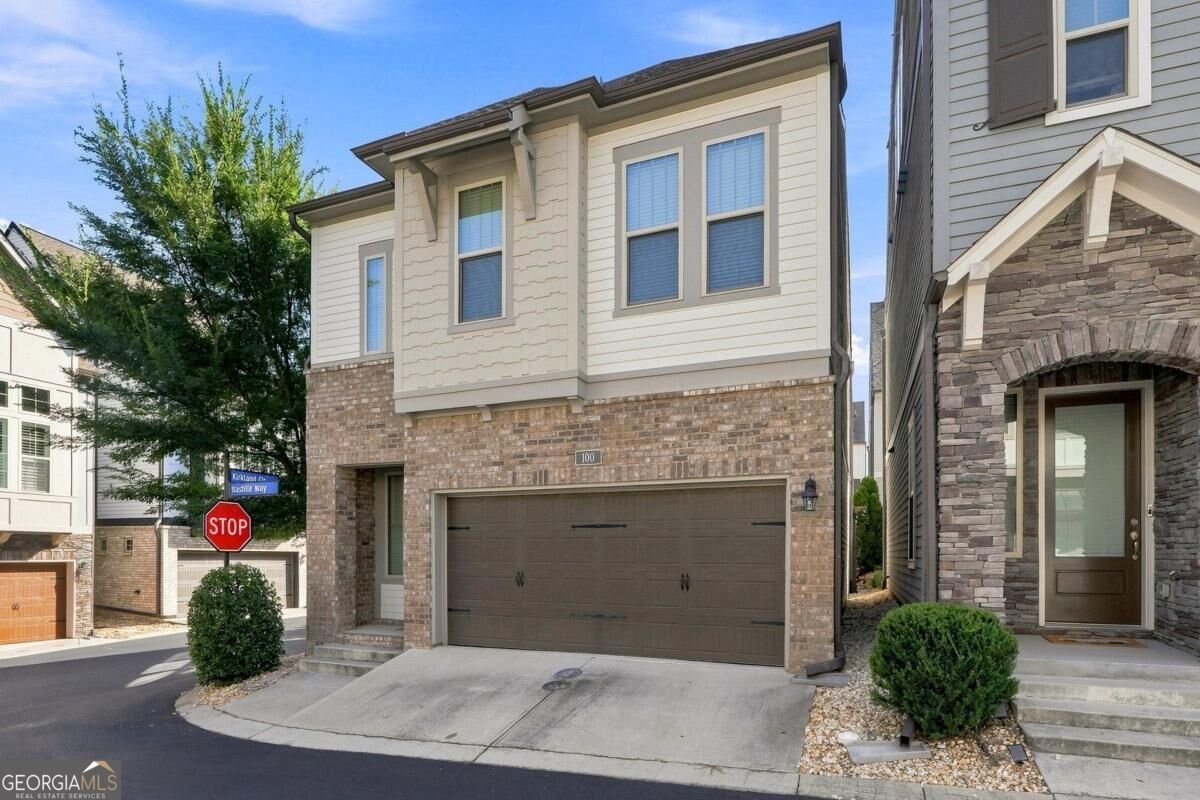 100 Bastille Way Smyrna - main photo