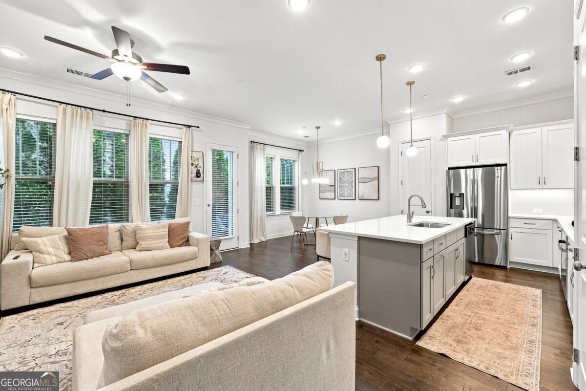 100 Bastille Way Smyrna - Photo 10