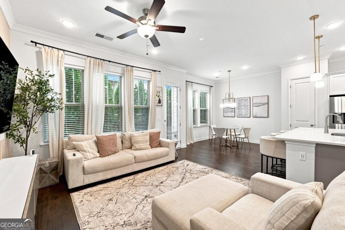 100 Bastille Way Smyrna - Photo 11