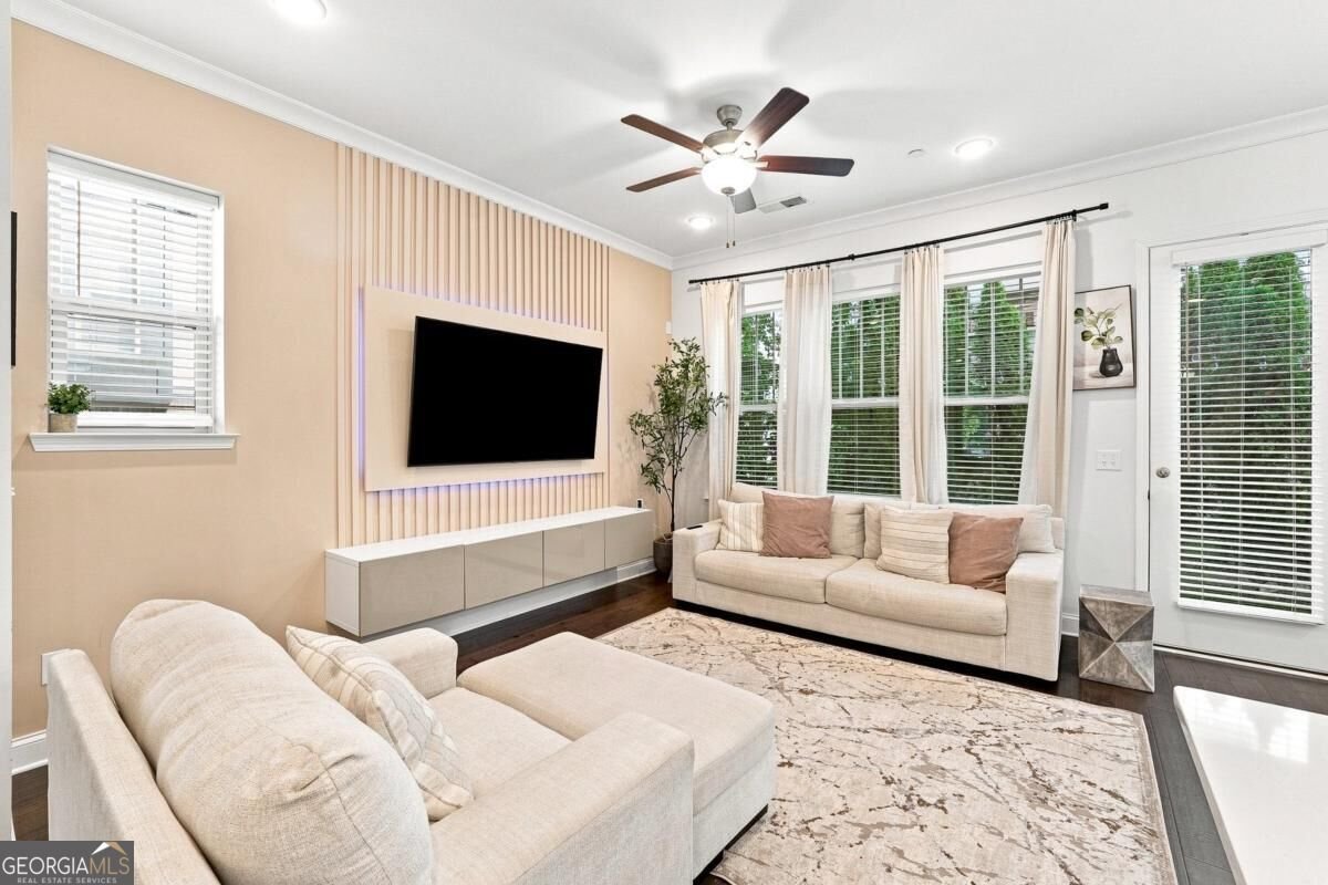 100 Bastille Way Smyrna - Photo 12