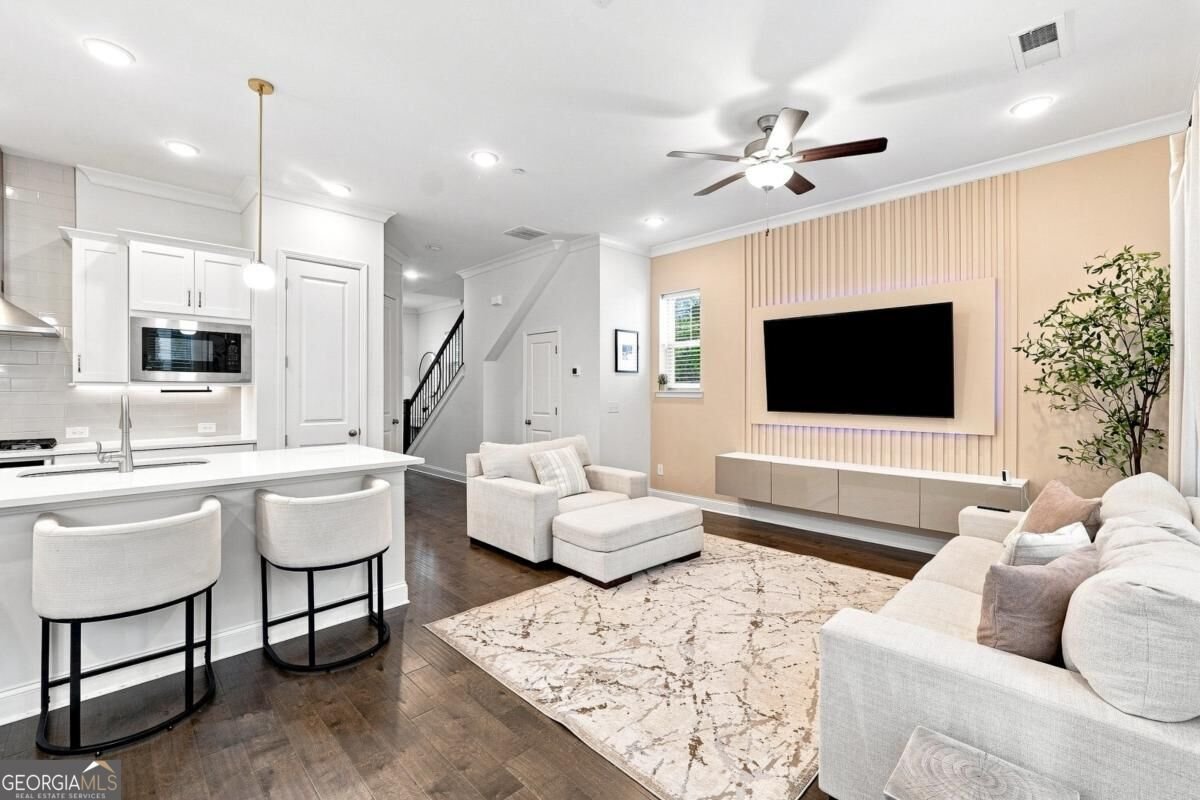 100 Bastille Way Smyrna - Photo 13