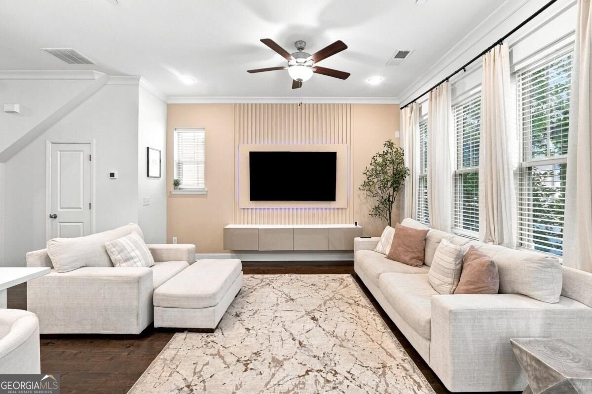 100 Bastille Way Smyrna - Photo 14