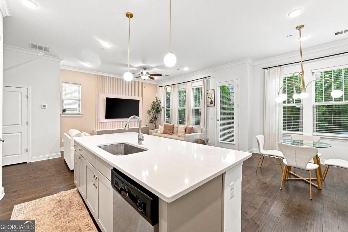 100 Bastille Way Smyrna - Photo 15