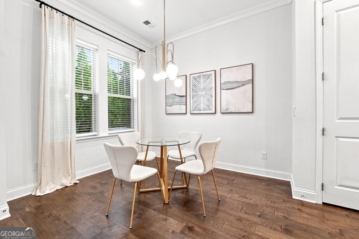 100 Bastille Way Smyrna - Photo 16