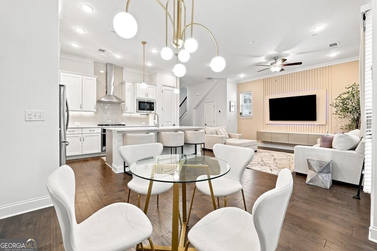 100 Bastille Way Smyrna - Photo 17