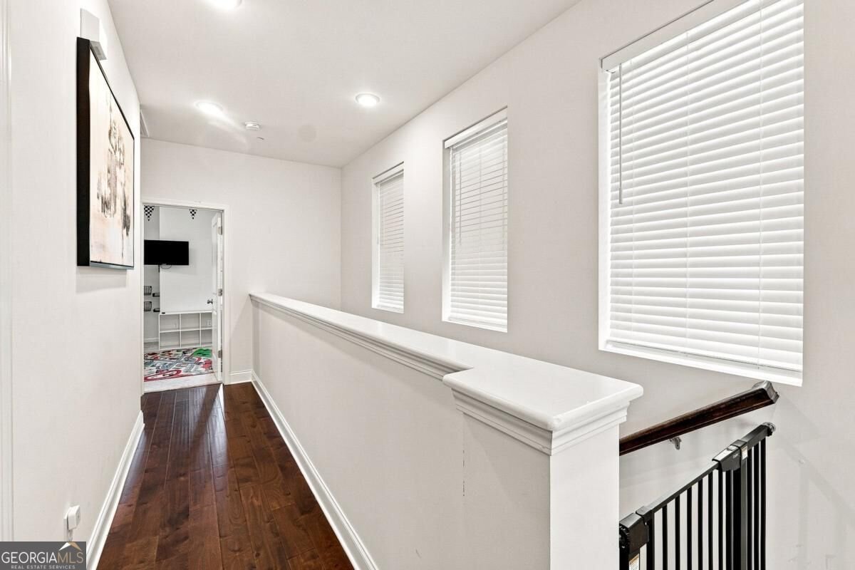 100 Bastille Way Smyrna - Photo 19