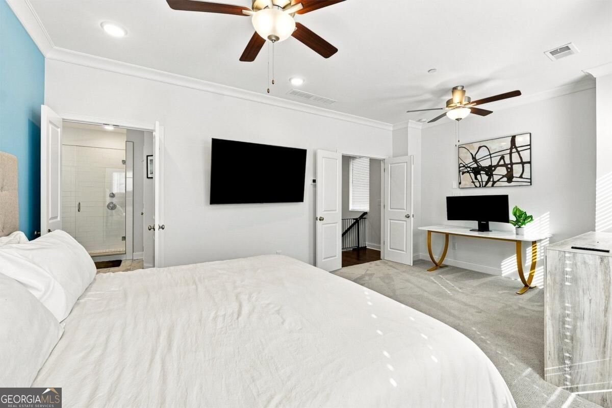 100 Bastille Way Smyrna - Photo 22