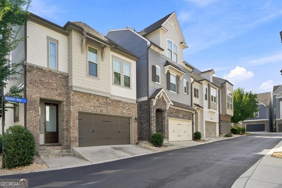 100 Bastille Way Smyrna - Photo 30