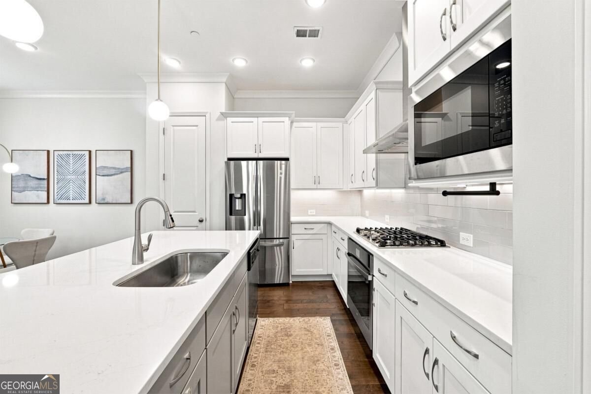 100 Bastille Way Smyrna - Photo 7