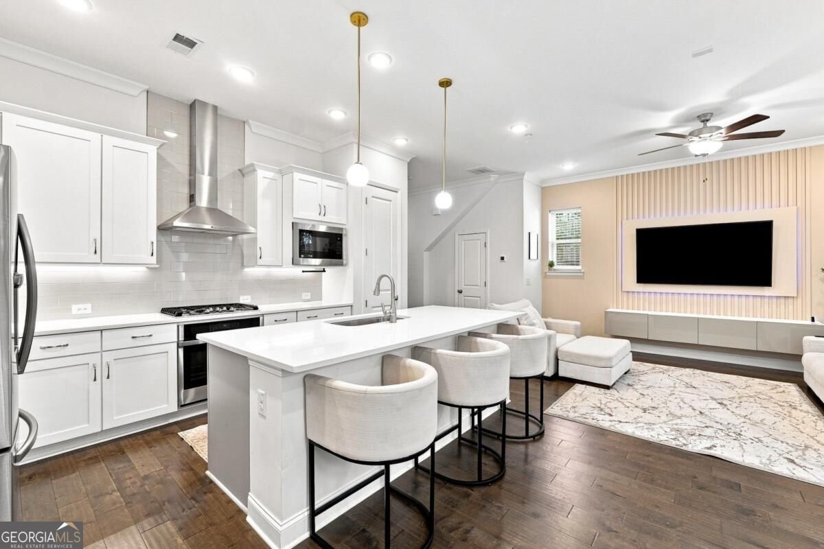 100 Bastille Way Smyrna - Photo 8