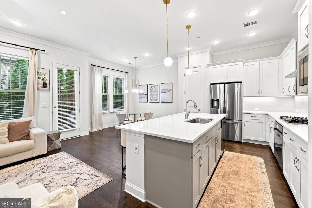 100 Bastille Way Smyrna - Photo 9