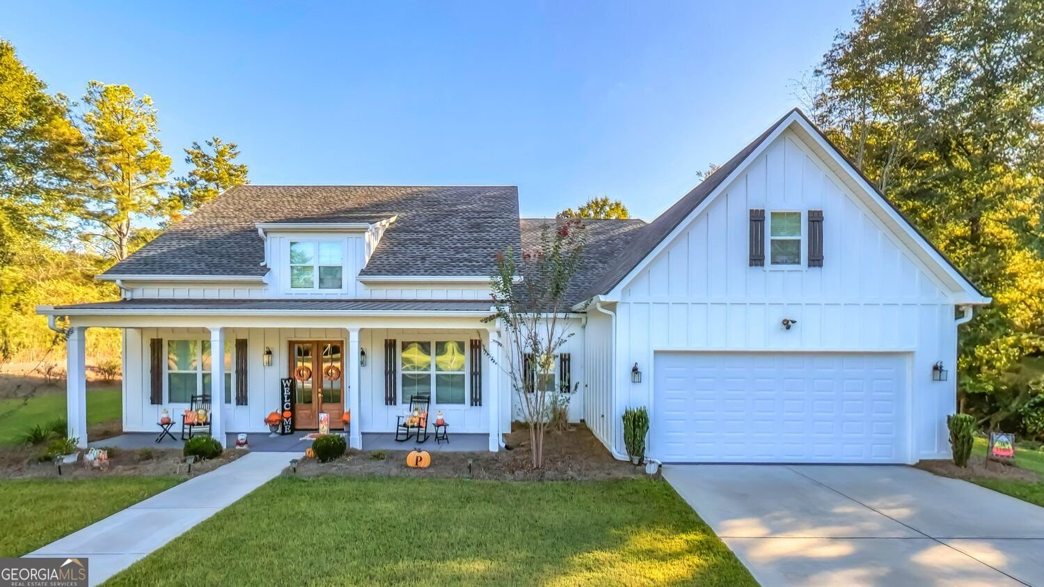 2565 Mt Zion Road Carrollton - main photo
