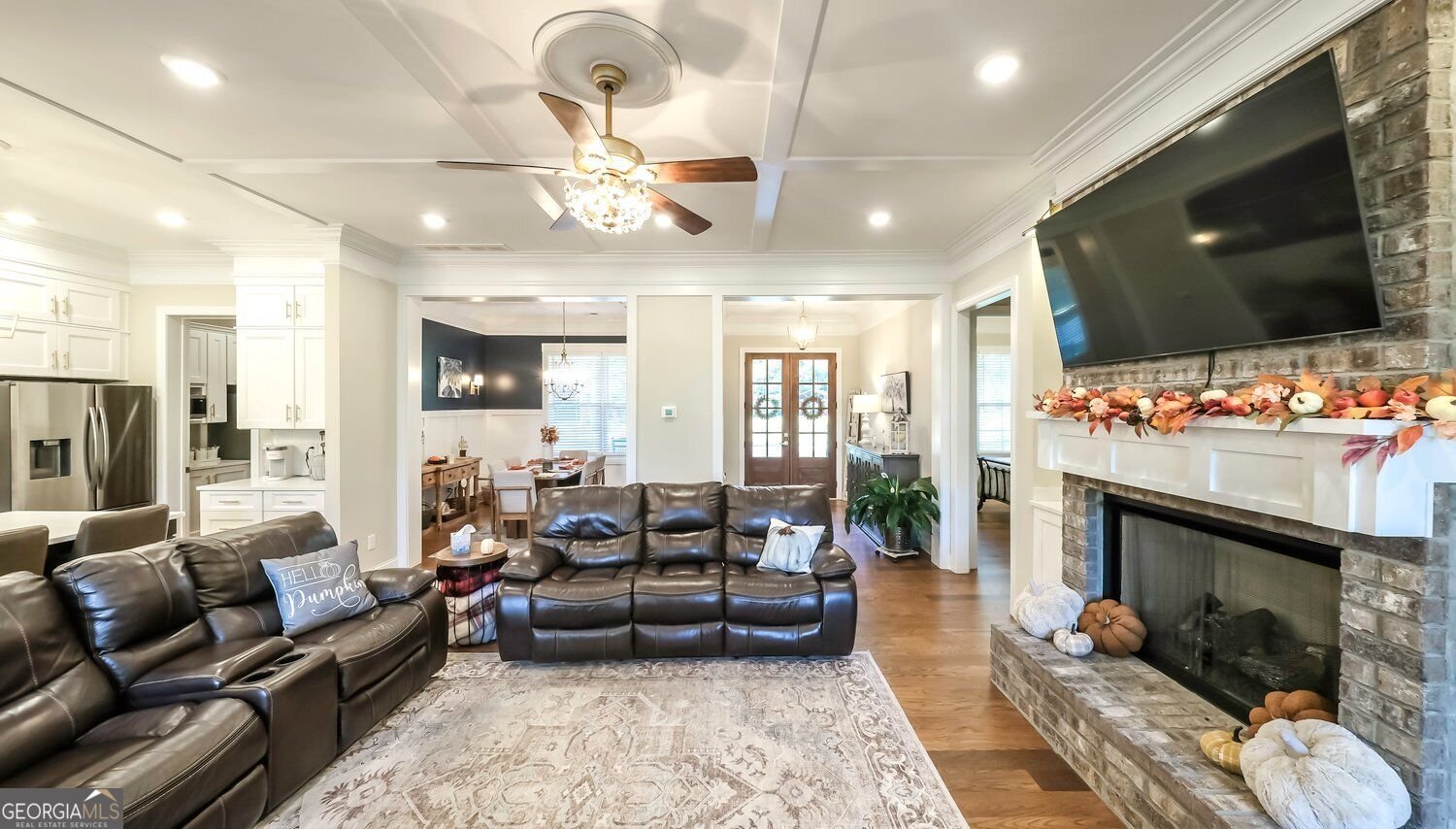 2565 Mt Zion Road Carrollton - Photo 10