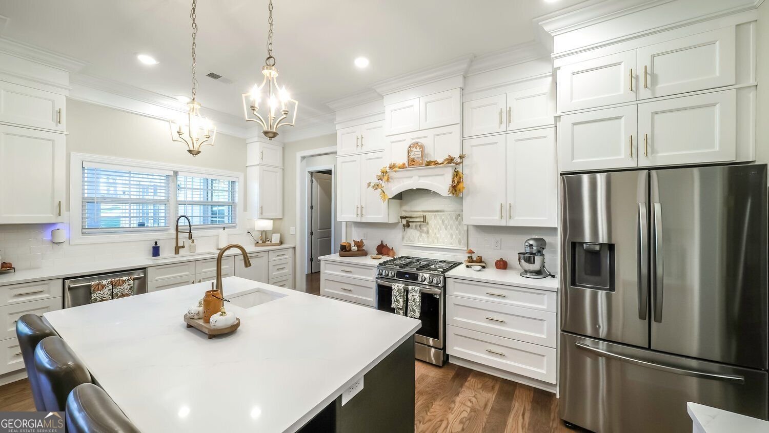 2565 Mt Zion Road Carrollton - Photo 14