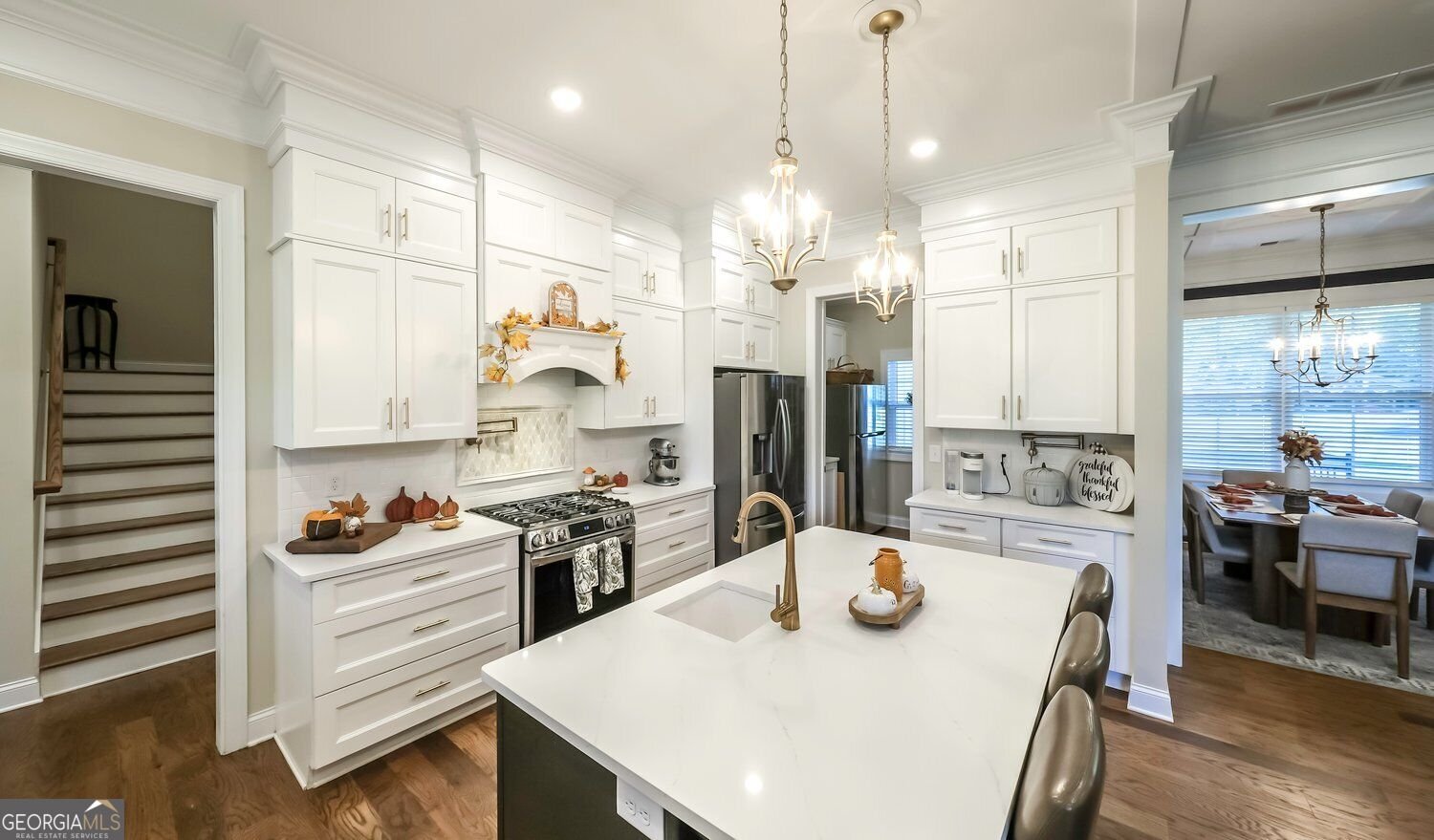2565 Mt Zion Road Carrollton - Photo 15