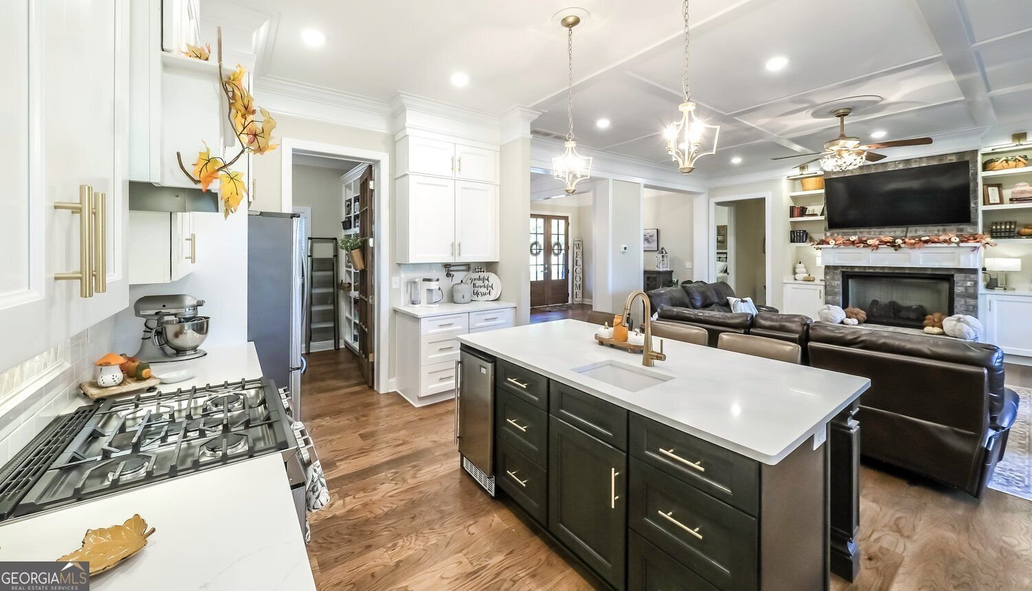 2565 Mt Zion Road Carrollton - Photo 16