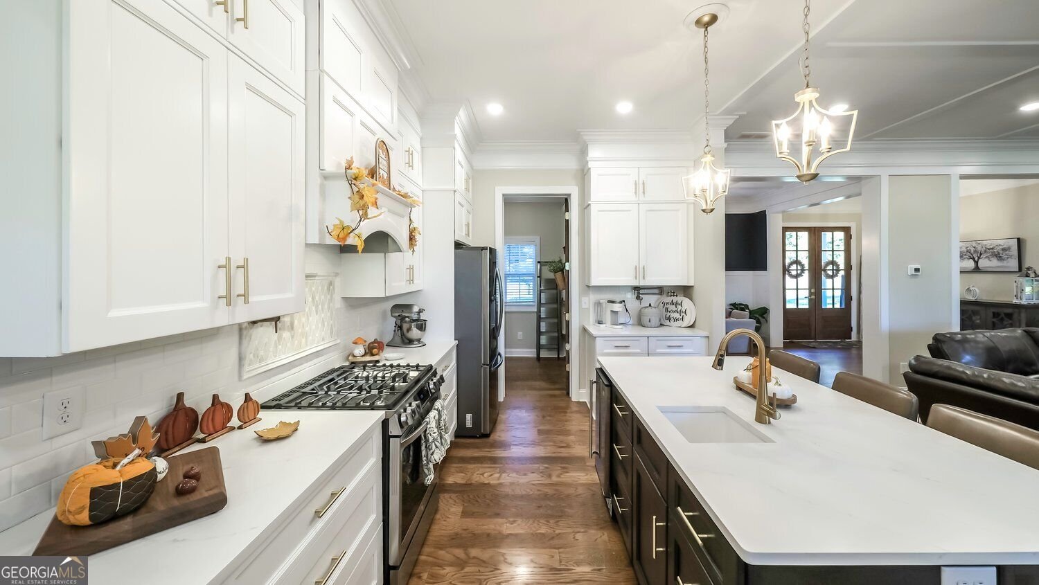 2565 Mt Zion Road Carrollton - Photo 17