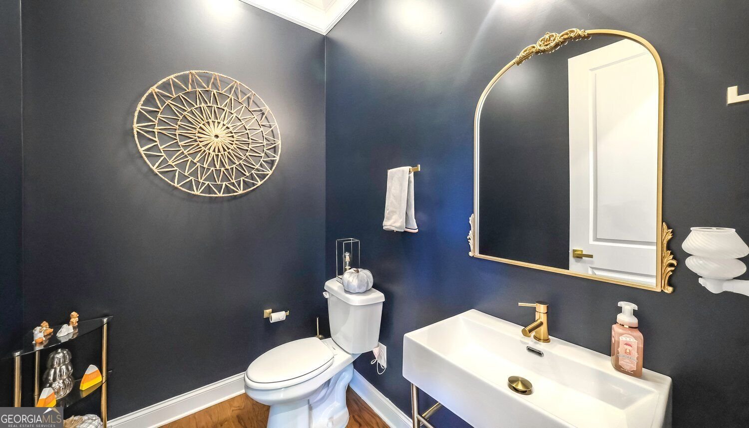 2565 Mt Zion Road Carrollton - Photo 23