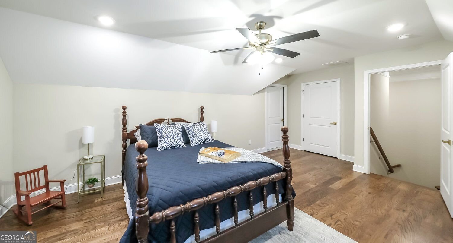 2565 Mt Zion Road Carrollton - Photo 47