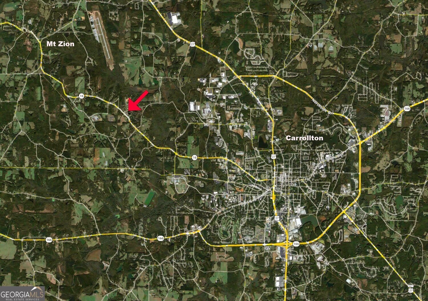 2565 Mt Zion Road Carrollton - Photo 65