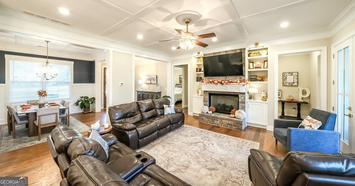 2565 Mt Zion Road Carrollton - Photo 7