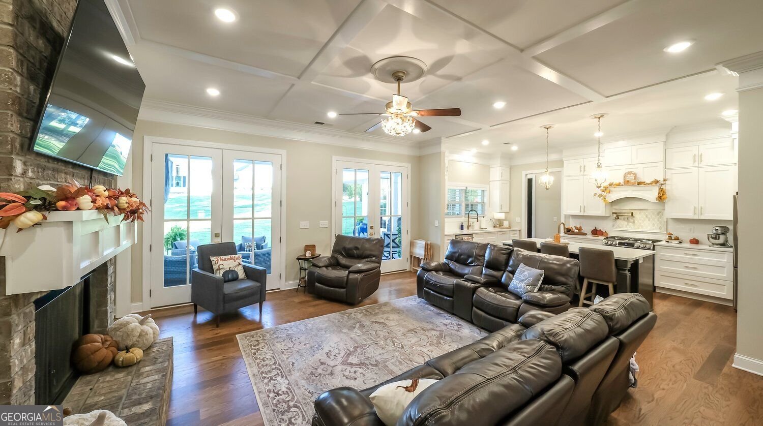 2565 Mt Zion Road Carrollton - Photo 8