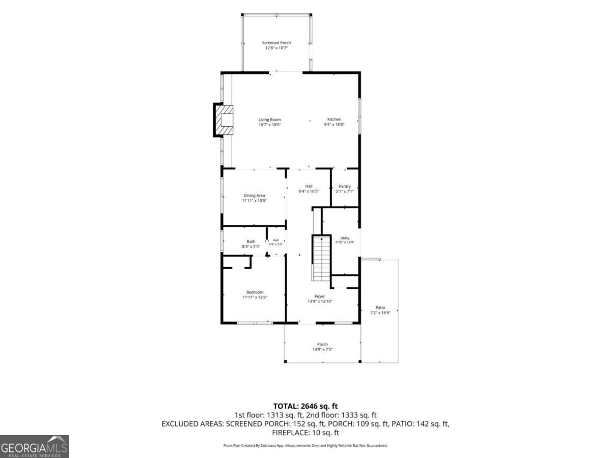 347 Seventh Avenue Scottdale - Photo 43