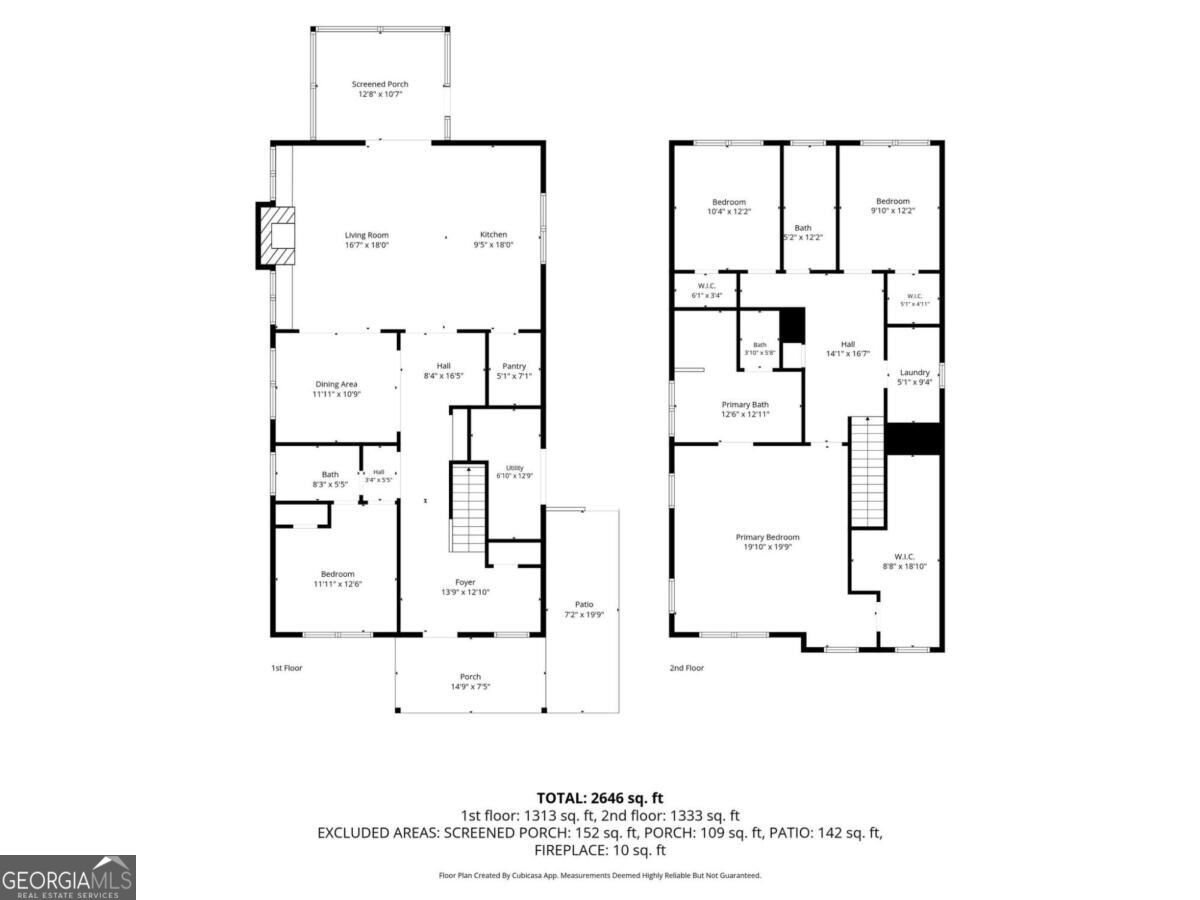 347 Seventh Avenue Scottdale - Photo 45