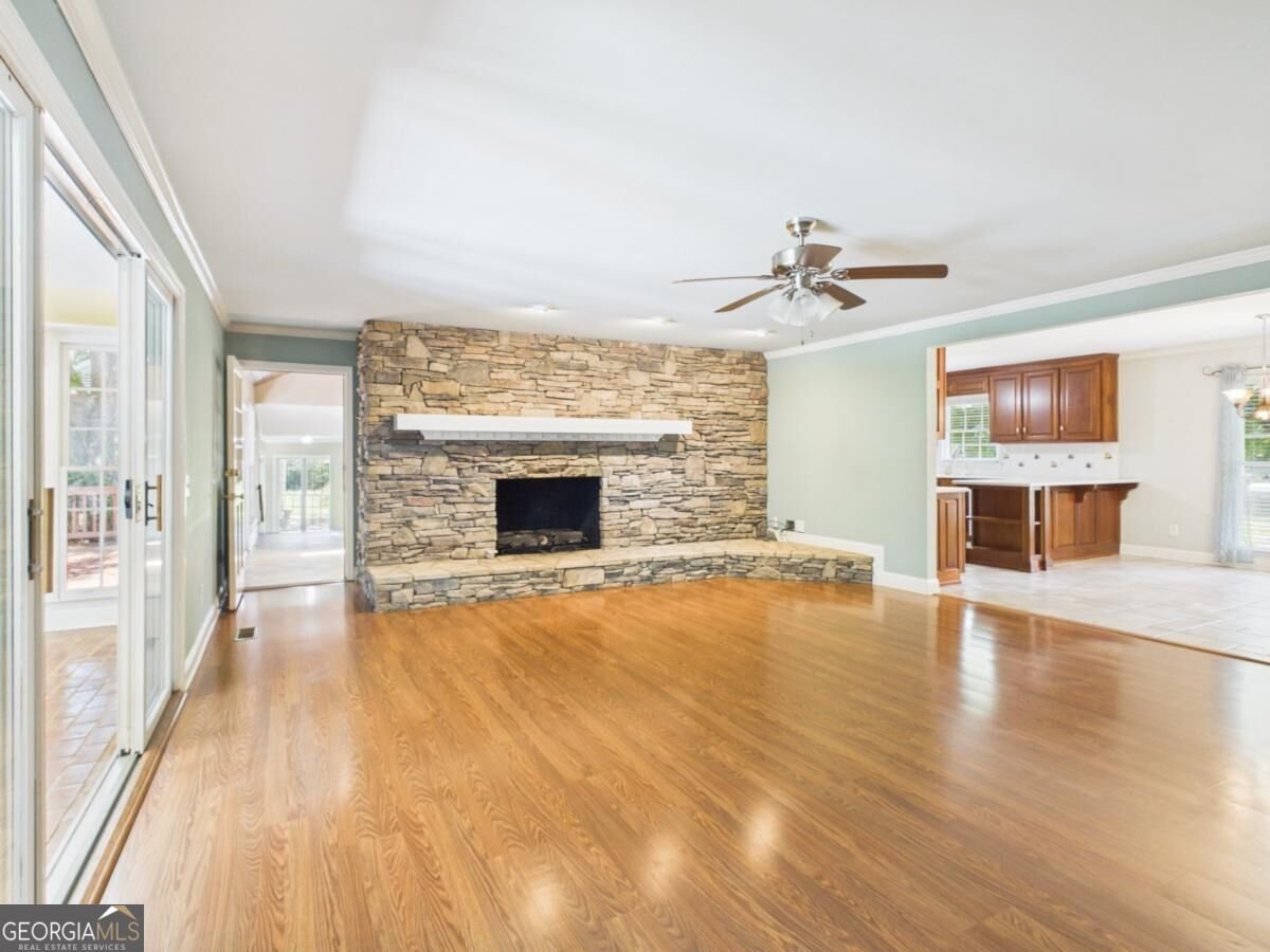 2390 Greensboro Highway Watkinsville - Photo 16