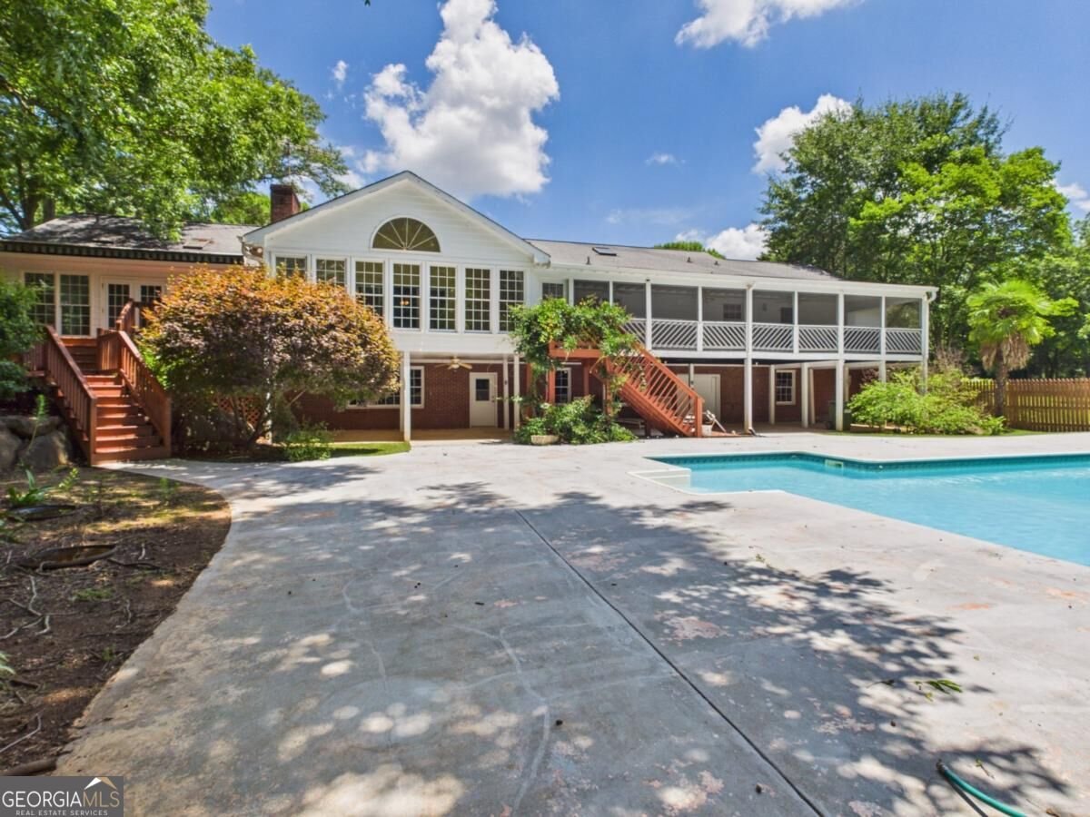 2390 Greensboro Highway Watkinsville - Photo 45