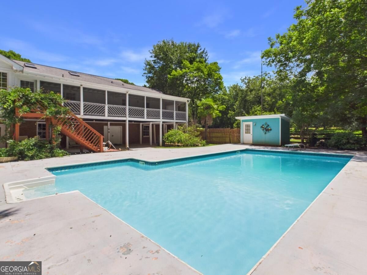 2390 Greensboro Highway Watkinsville - Photo 46