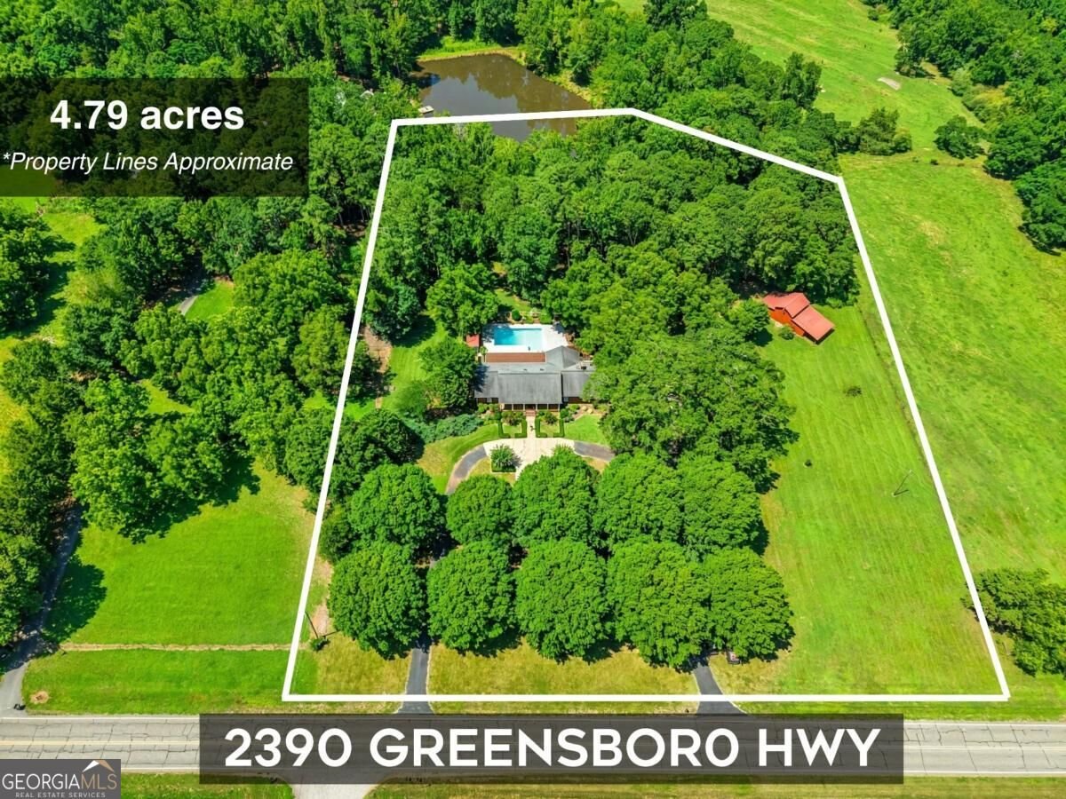 2390 Greensboro Highway Watkinsville - Photo 49