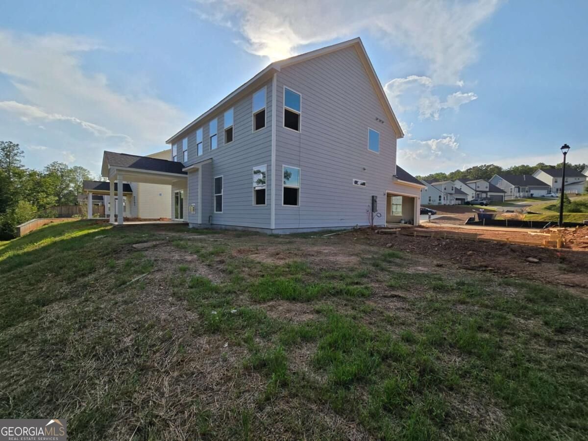 389 Conifer Lane Ball Ground - Photo 23