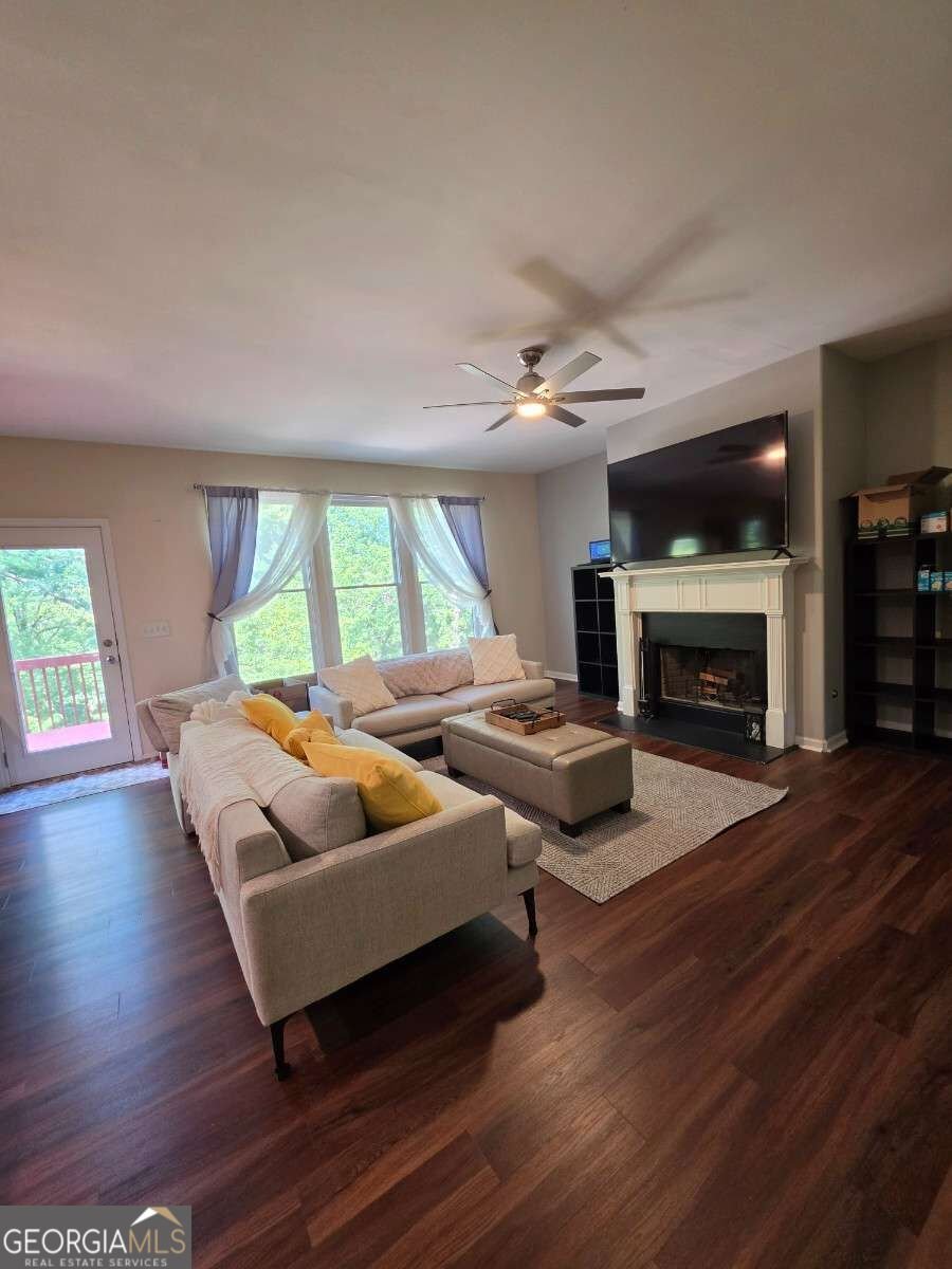 1657 BAXLEY PINE Trace Suwanee - Photo 6