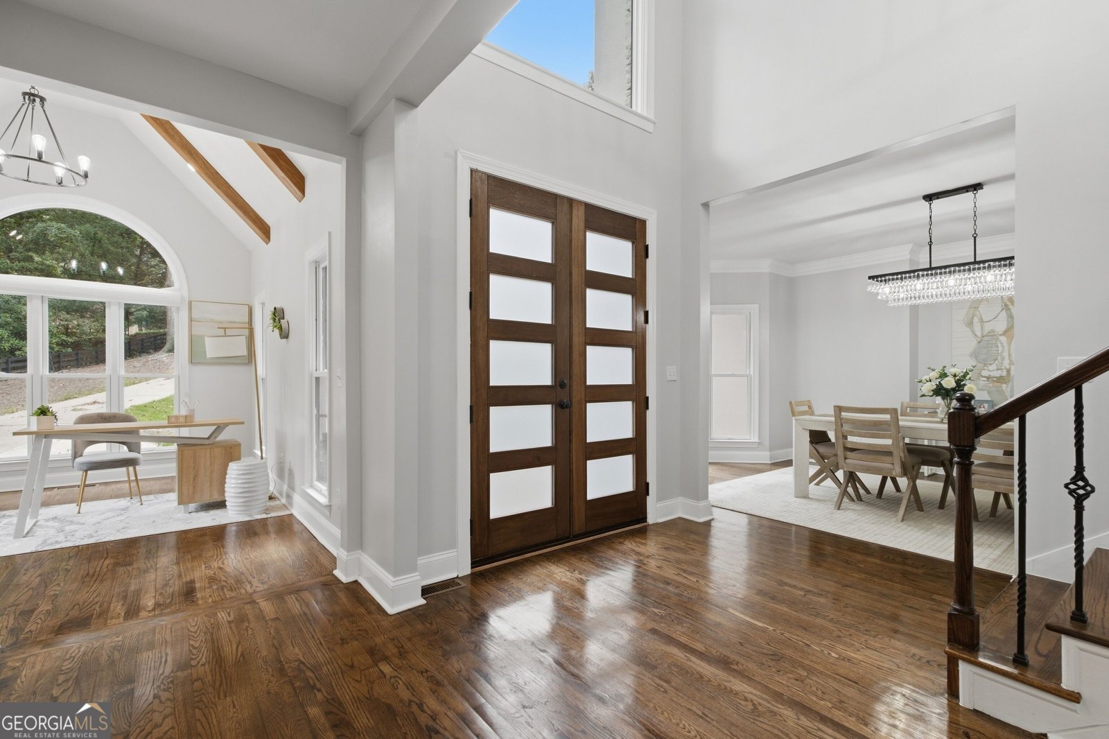 6340 Barberry Hill Drive Gainesville - Photo 11