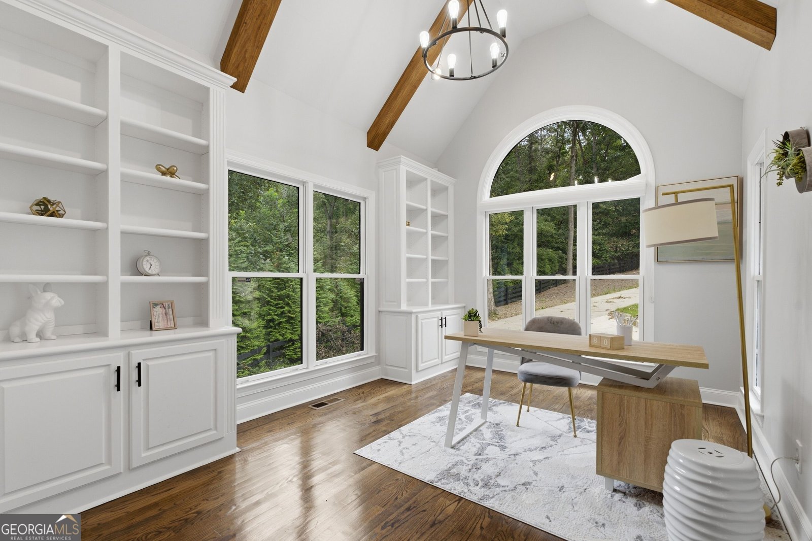 6340 Barberry Hill Drive Gainesville - Photo 12