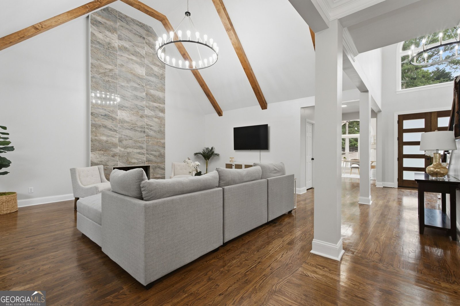 6340 Barberry Hill Drive Gainesville - Photo 14