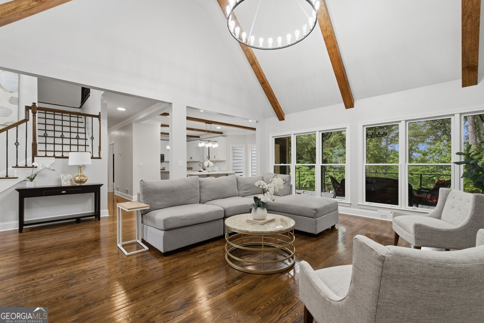 6340 Barberry Hill Drive Gainesville - Photo 17
