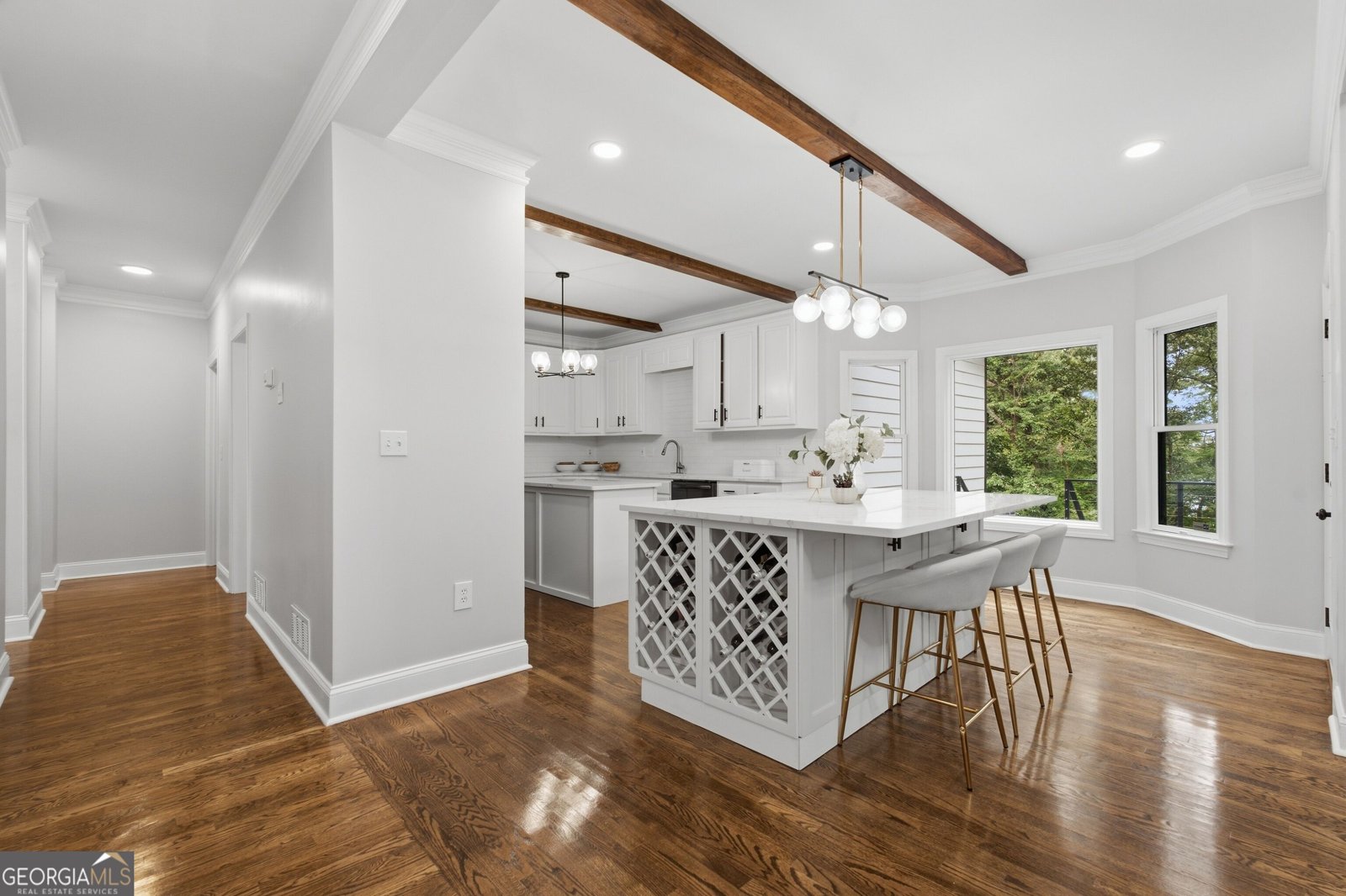 6340 Barberry Hill Drive Gainesville - Photo 18