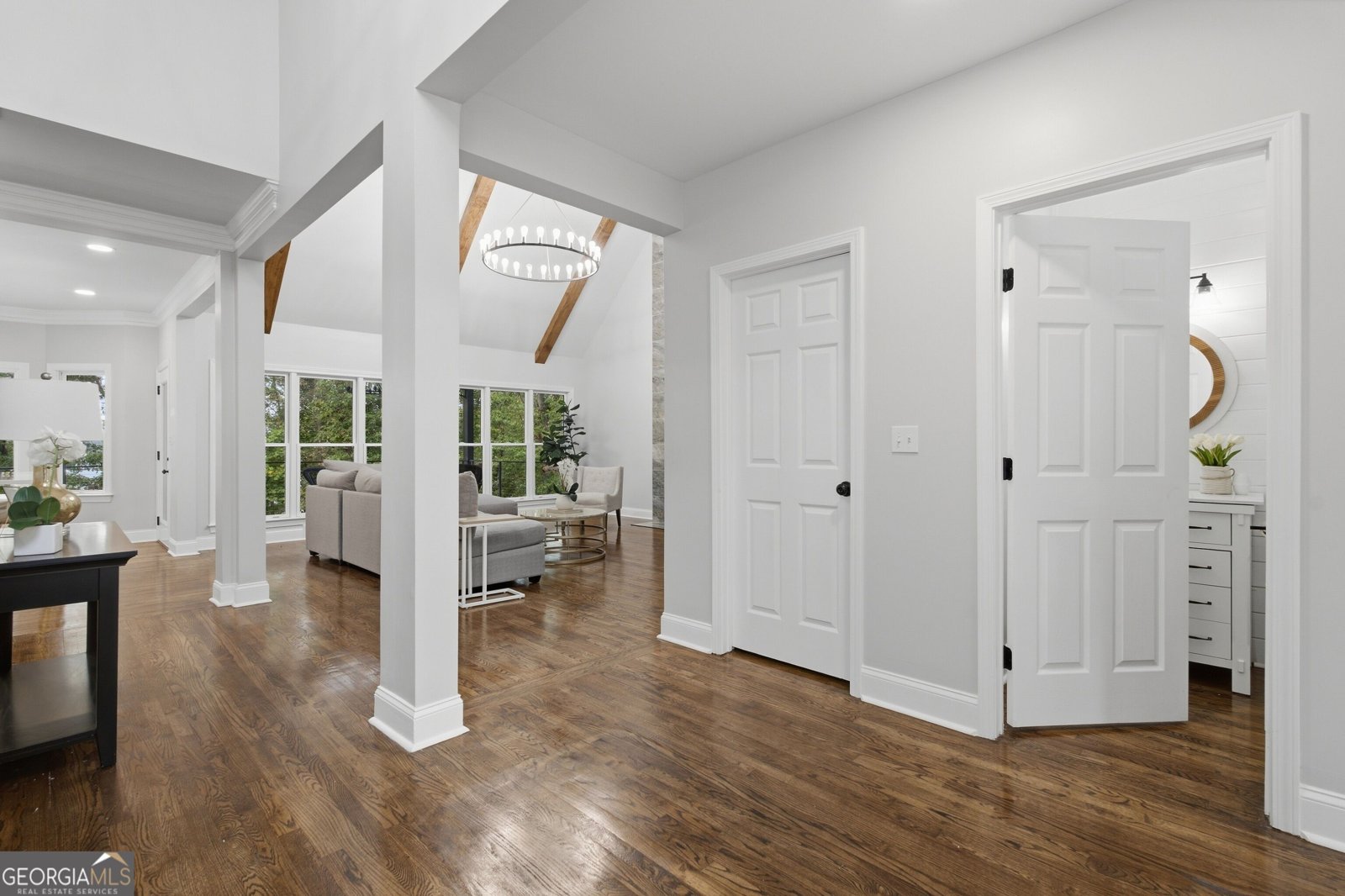6340 Barberry Hill Drive Gainesville - Photo 8