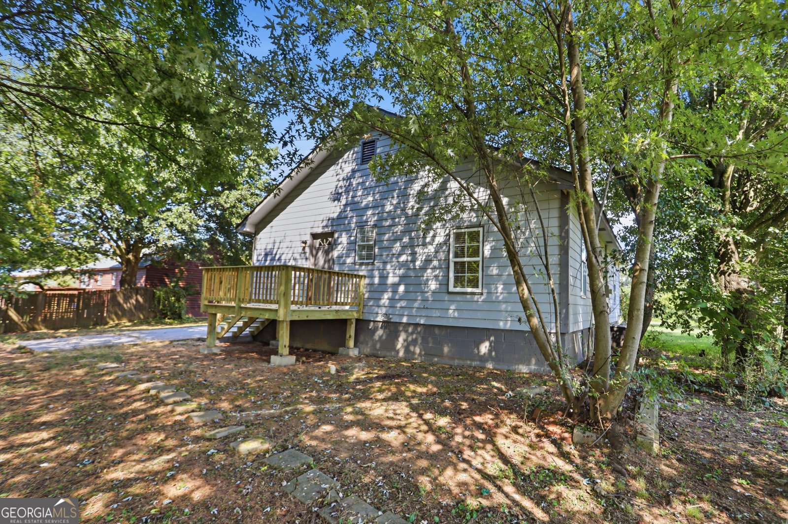 140 Triple D Drive Adairsville - Photo 30