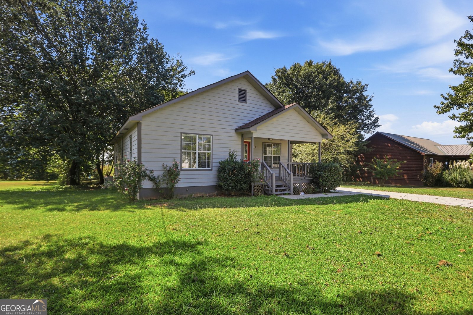 140 Triple D Drive Adairsville - Photo 6