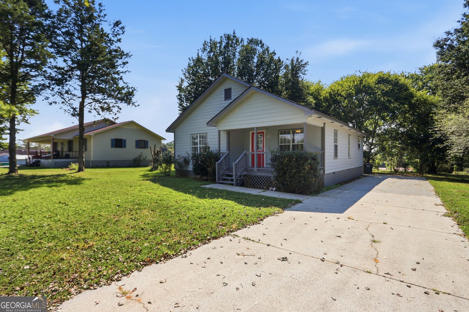 140 Triple D Drive Adairsville - Photo 7